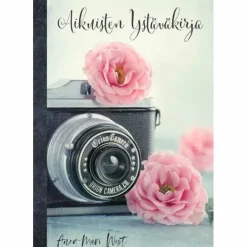 Aikuisten ystäväkirja