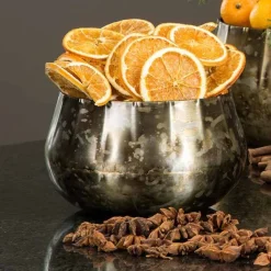 Appelsiinin kuivatut siivut 250g
