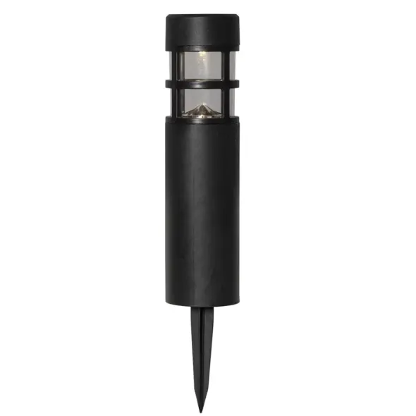 Aurinkokennovalaisin Pollari 28 cm 2 kpl