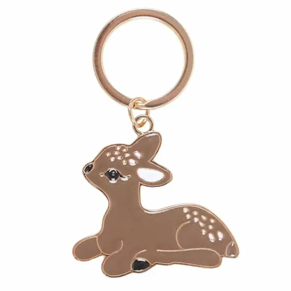 Avaimenperä Bambi Felicity