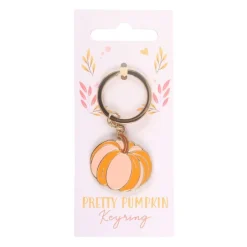 Avaimenperä Kurpitsa – Pretty Pumpkin
