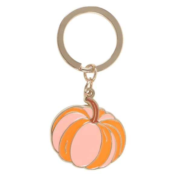 Avaimenperä Kurpitsa – Pretty Pumpkin