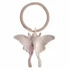 Avaimenperä Luna Moth