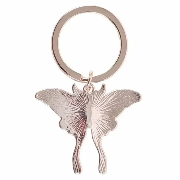 Avaimenperä Luna Moth