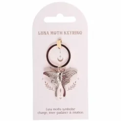 Avaimenperä Luna Moth