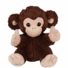 Baby Bernard apina