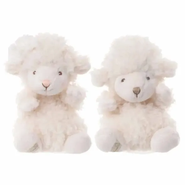 Baby Molly & Mack lammaspehmo