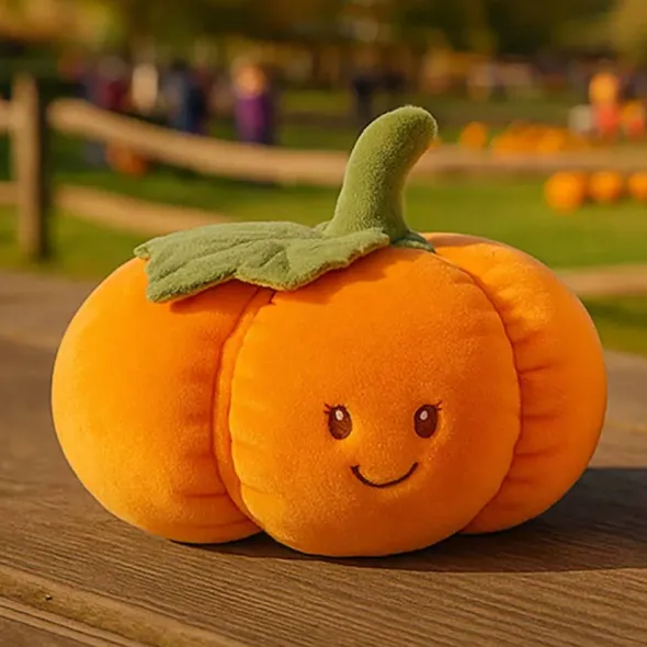 Baby Pumpkin