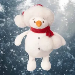 Baby Snowman lumiukko