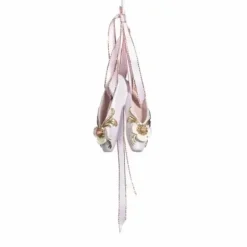 Ballerinatossut koriste 6 cm