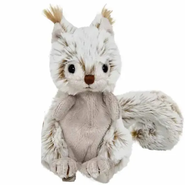 Blixten orava