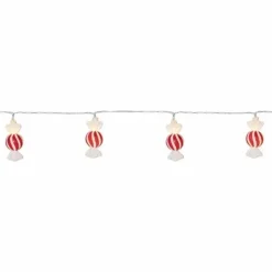 Candy Cane valosarja 135 cm