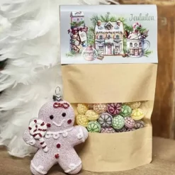 Christmas bakery karamellisekoitus 200g
