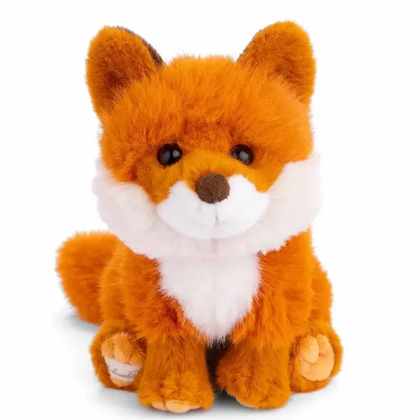 Clever Fox kettu