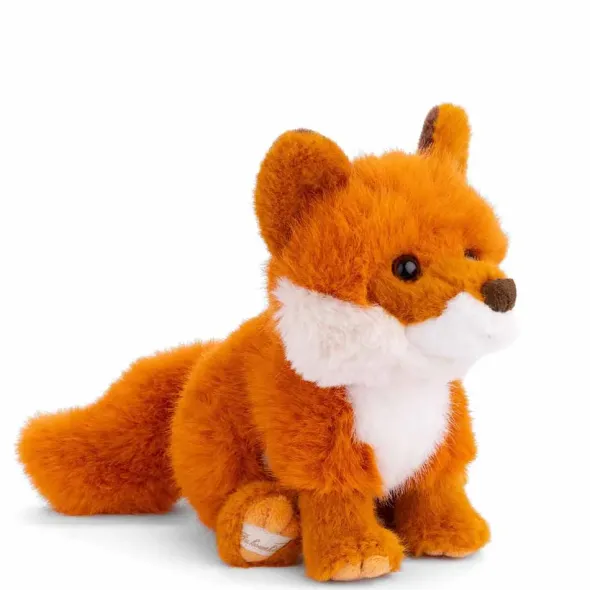 Clever Fox kettu