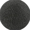 Cotton Ball pallo antrasiitti