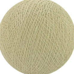 Cotton Ball pallo hiekka