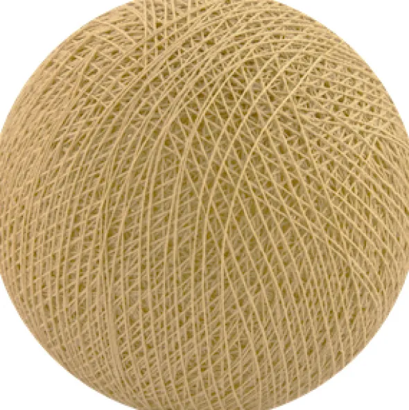 Cotton Ball pallo maissi
