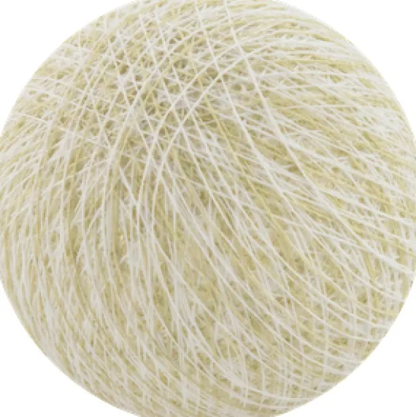 Cotton Ball pallo mix kerma