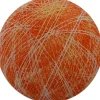 Cotton Ball pallo mix oranssi