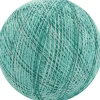 Cotton Ball pallo mix turkoosi