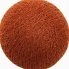 Cotton Ball pallo tumma kupari