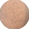 Cotton Ball pallo valkoinen 9,5 cm