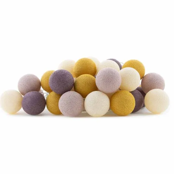 Cotton Ball valosarja adore 35-palloa