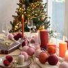 Cotton Ball valosarja bohemian spice 20-palloa
