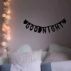 Cotton Ball valosarja hopeapöly 35-palloa