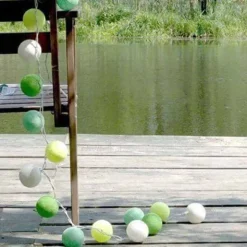 Cotton Ball valosarja kevät 20-palloa