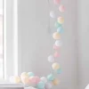 Cotton Ball valosarja lovely 35-palloa