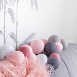 Cotton Ball valosarja perfect combi 20-palloa