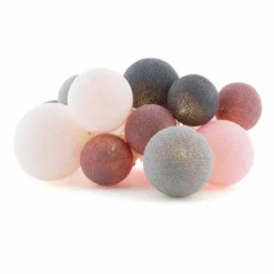 Cotton Ball valosarja perfect combi 20-palloa