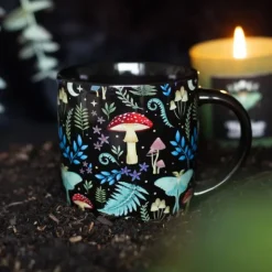 Dark Forest lahjamuki