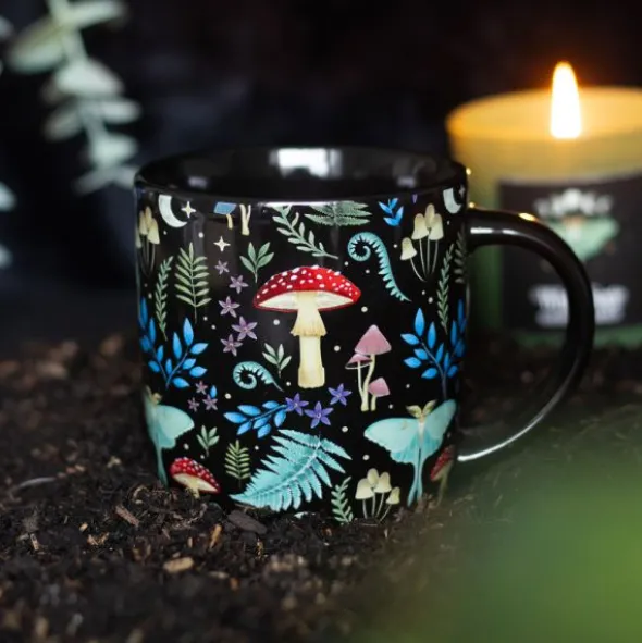 Dark Forest lahjamuki
