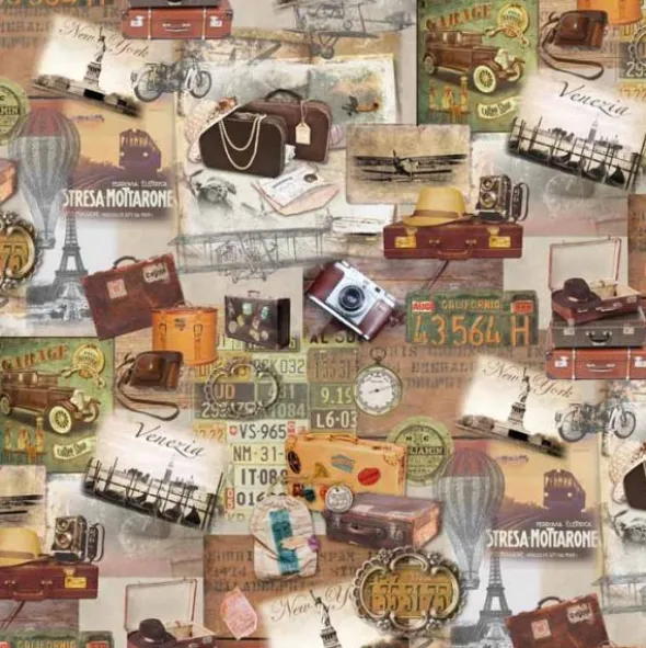 Dc-fix Dover 45 cm