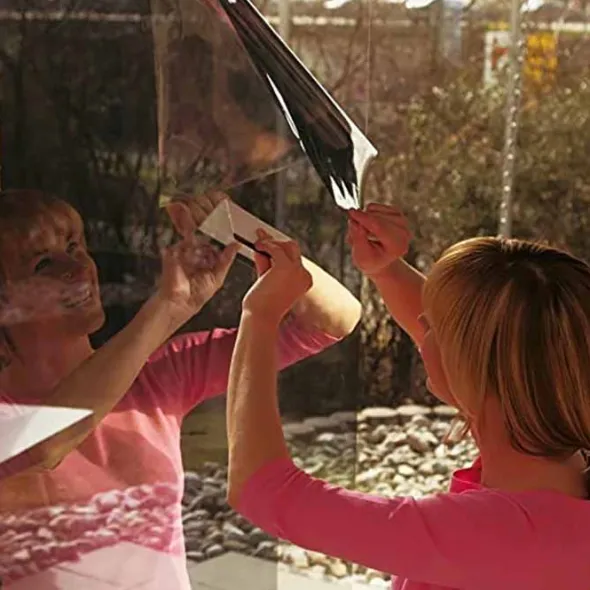 Dc-fix Heat & Glare protection 90 cm