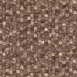 Dc-fix Lasitiili ruskea 45 cm