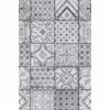 Dc-fix Mosaiikkilaatta 45 cm harmaa