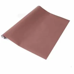 Dc-fix Ruosteenpunainen matta 45 cm
