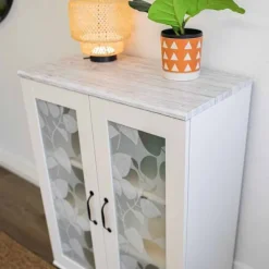 Dc-fix Shabby Wood 45 cm