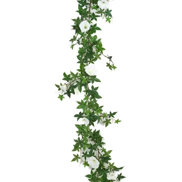 Elämänlankaköynnös 120 cm – useita värejä