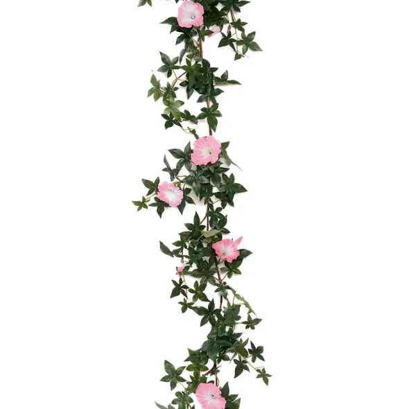 Elämänlankaköynnös 120 cm – useita värejä