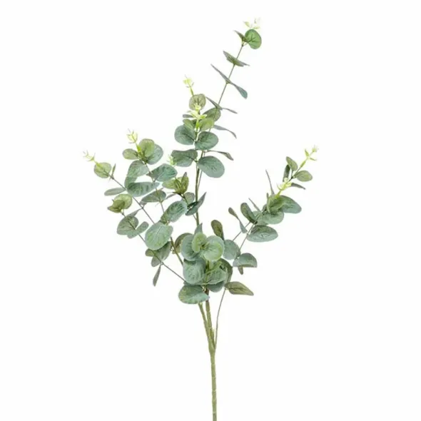 Eucalyptus-oksa 75 cm vihreä