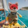 Foxy kettu