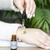 Friendship rannekoru ja eteerinen öljy