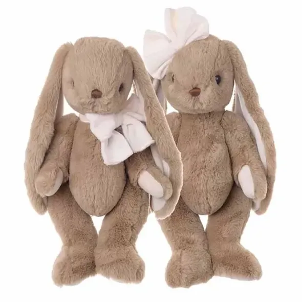 Gabrielle & Patrick pupu