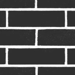 Gekkofix Brick musta 45 cm