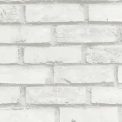 Gekkofix Brick valkoinen 45 cm